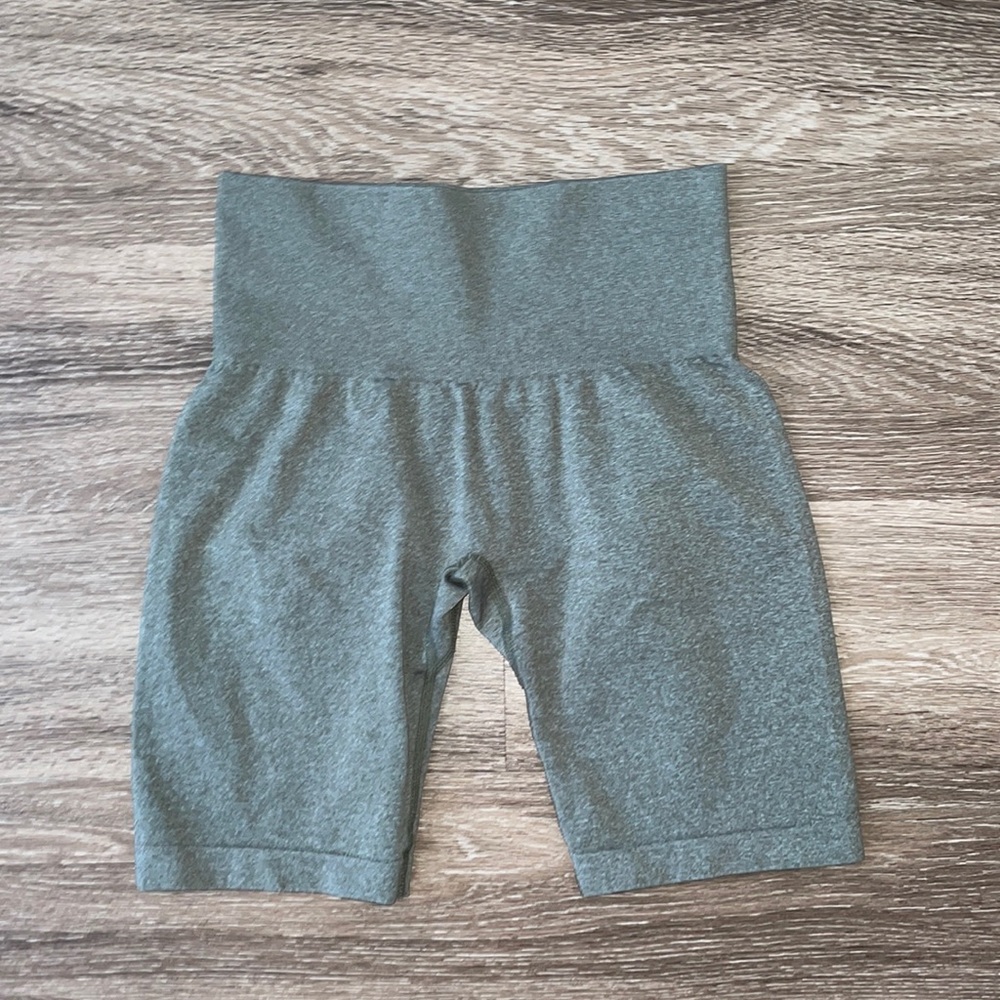 Nvgtn biker shorts